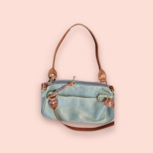 Vintage Fossil bag